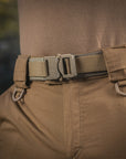 M-Tac Cobra Buckle Tactical Belt