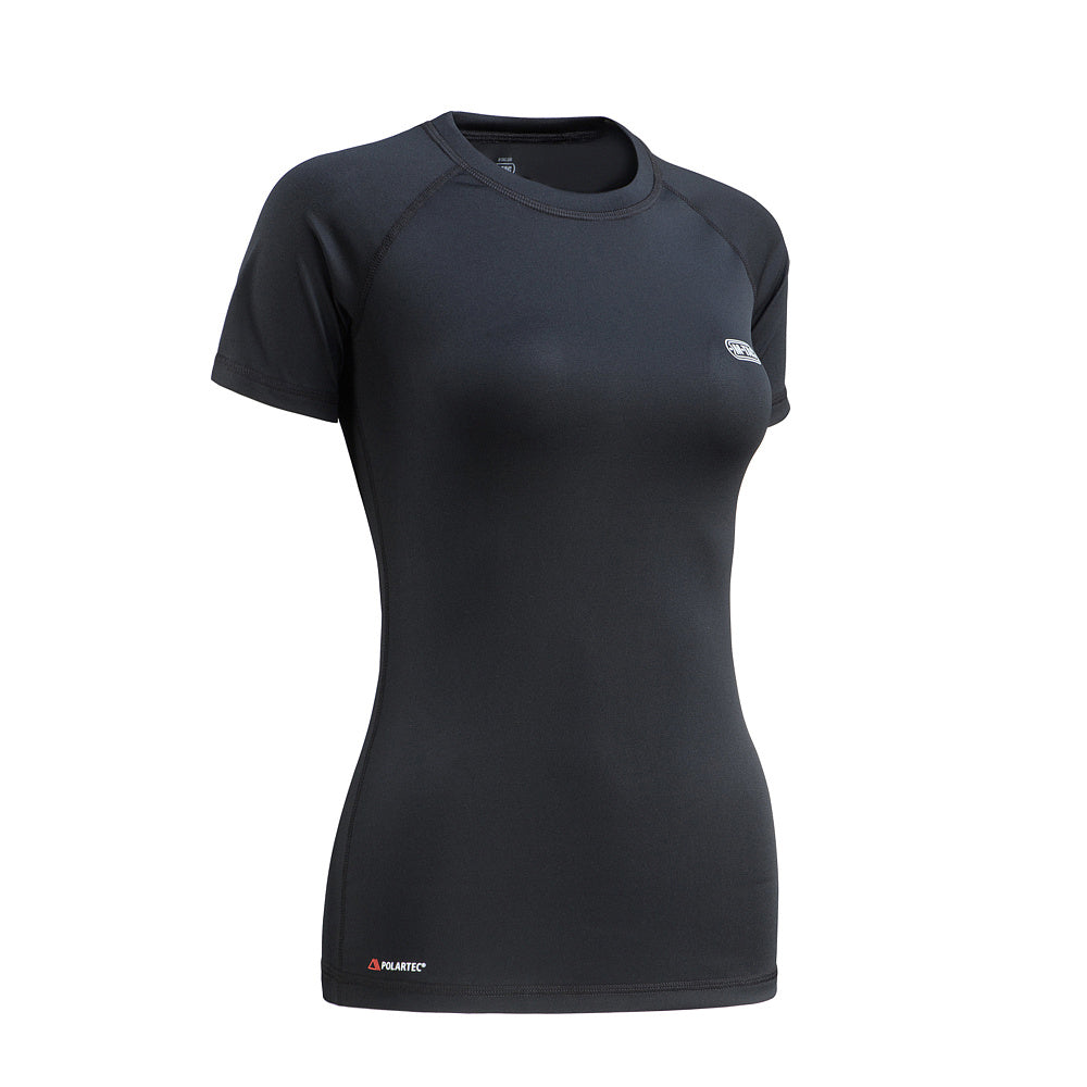 T-shirt Ultra Light Polartec Lady