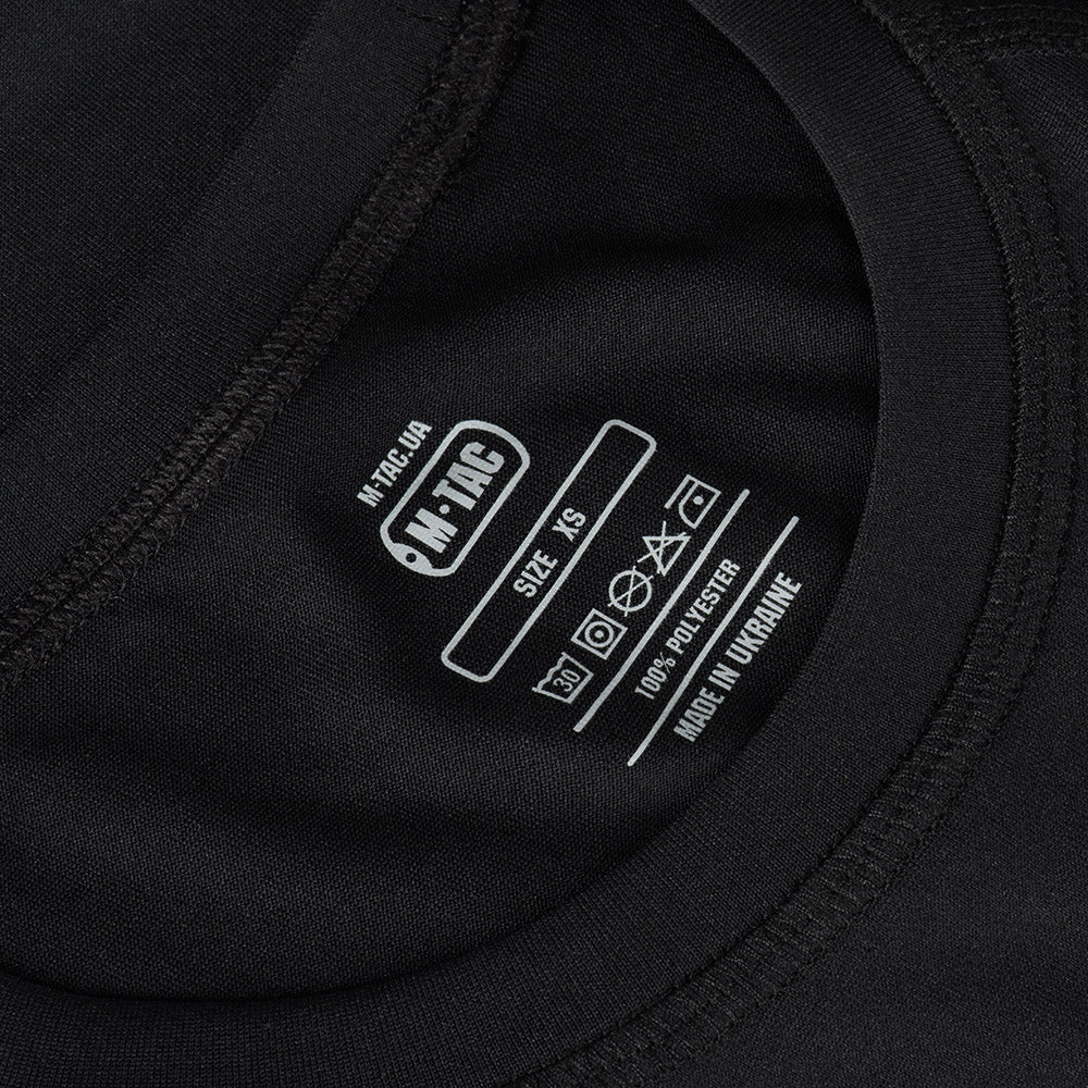 T-shirt Ultra Light Polartec Lady