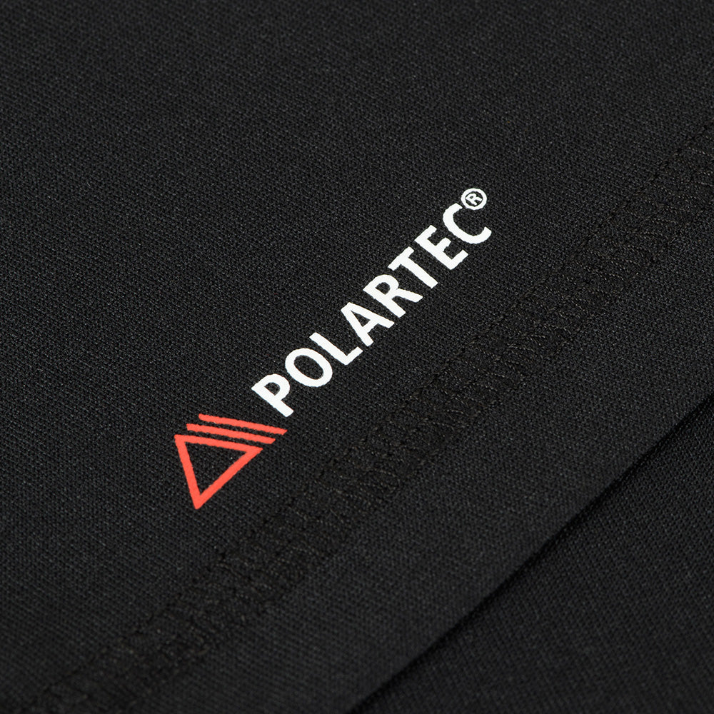 T-shirt Ultra Light Polartec Lady