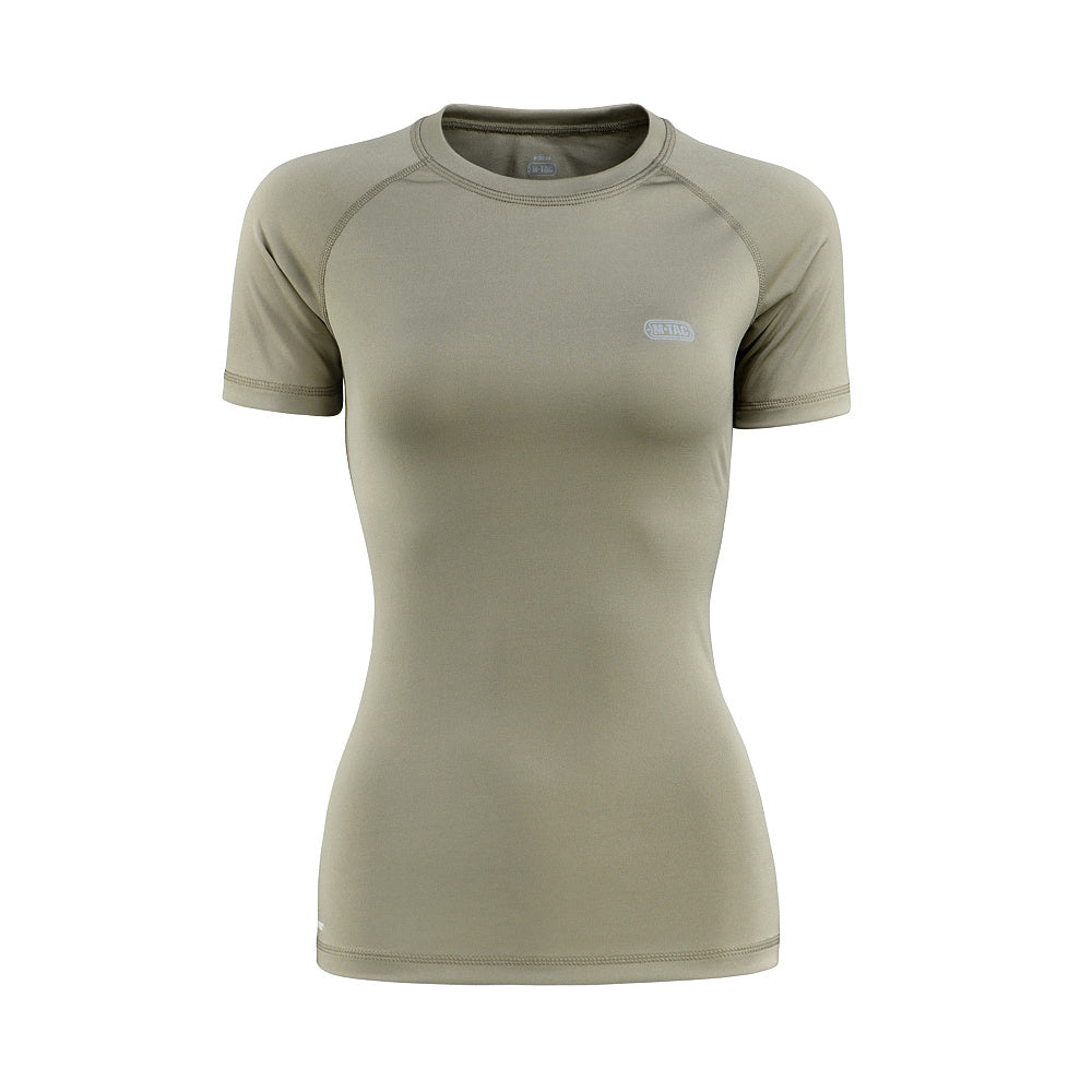 T-shirt Ultra Light Polartec Lady
