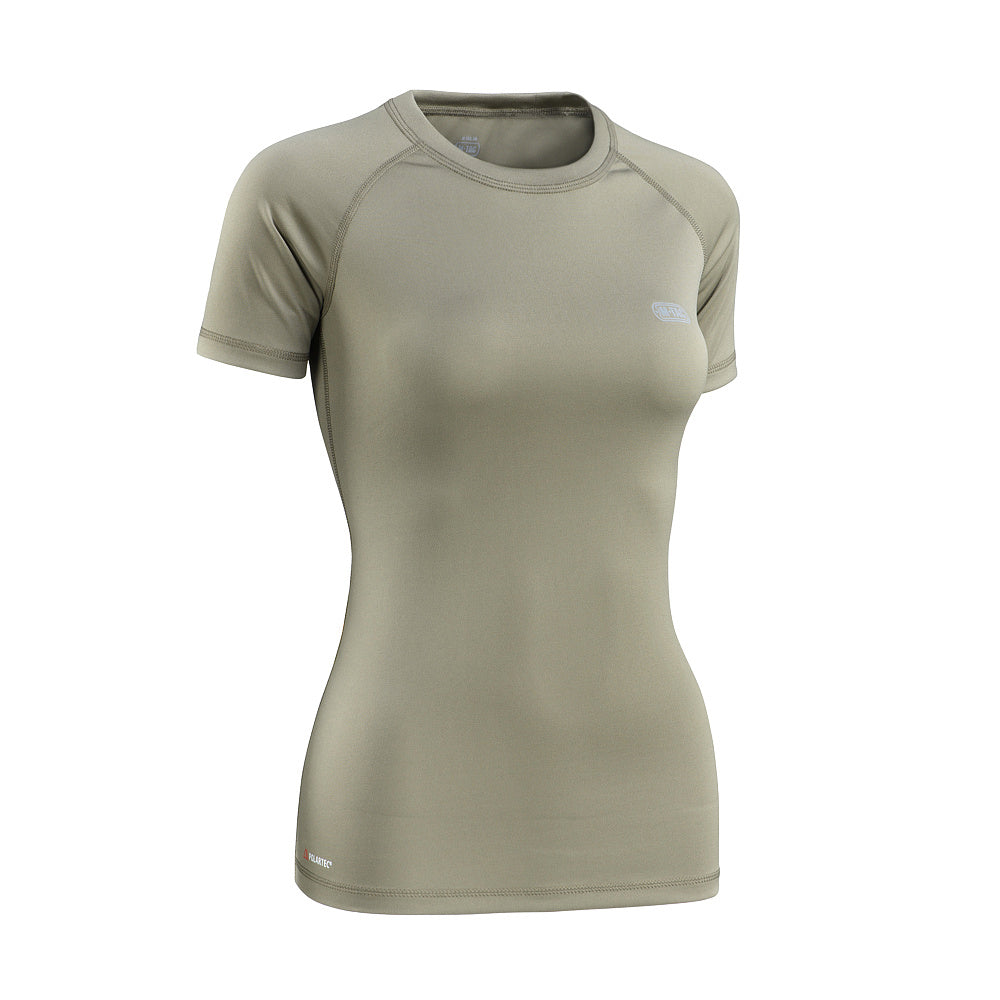 T-shirt Ultra Light Polartec Lady