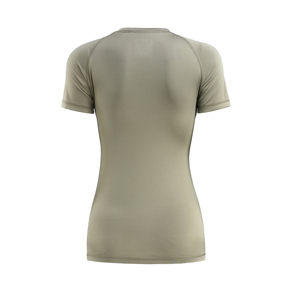 T-shirt Ultra Light Polartec Lady