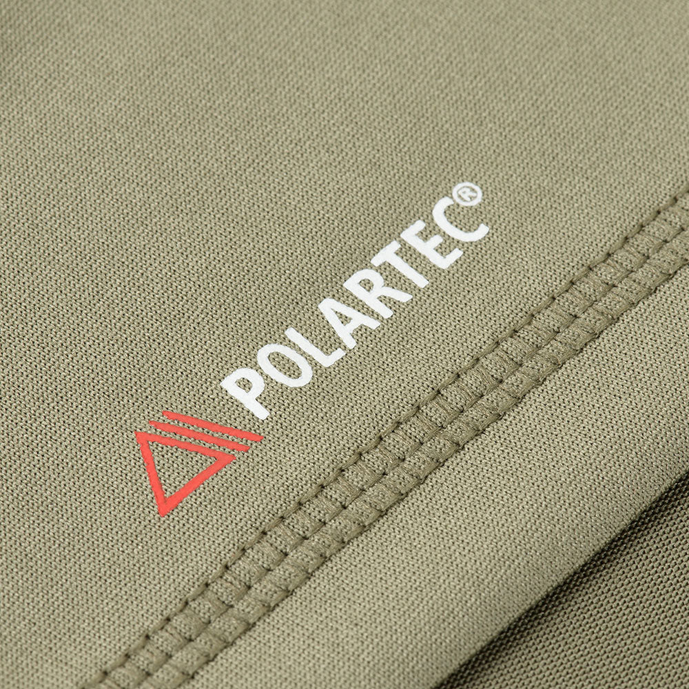 T-shirt Ultra Light Polartec Lady