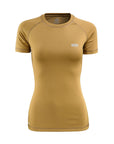T-shirt Ultra Light Polartec Lady