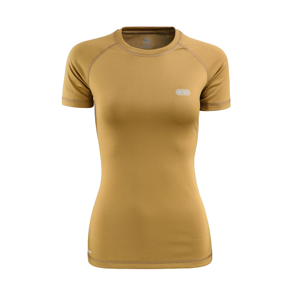 T-shirt Ultra Light Polartec Lady