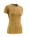 T-shirt Ultra Light Polartec Lady
