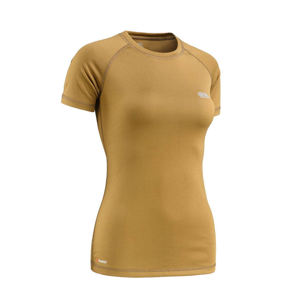 T-shirt Ultra Light Polartec Lady
