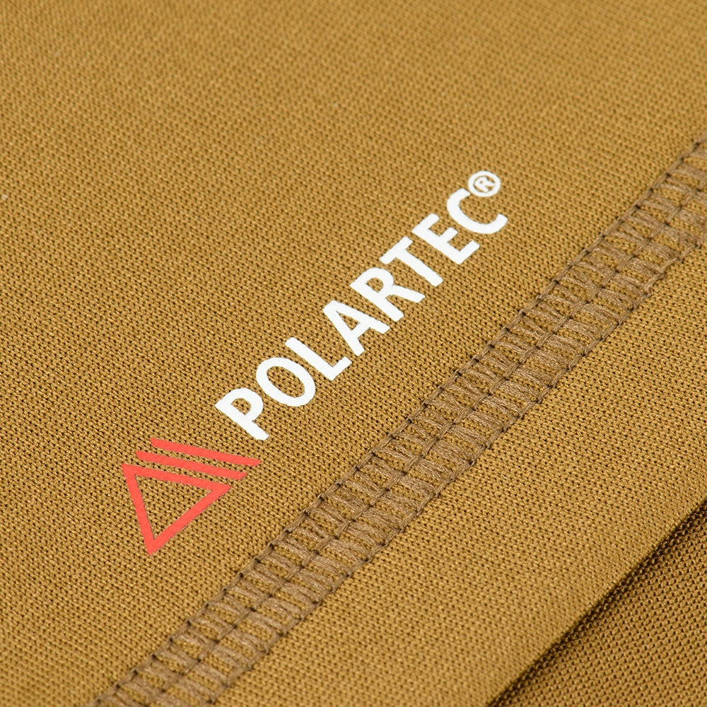 T-shirt Ultra Light Polartec Lady