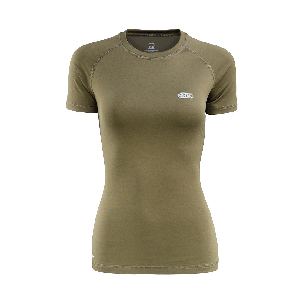 T-shirt Ultra Light Polartec Lady