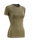 T-shirt Ultra Light Polartec Lady
