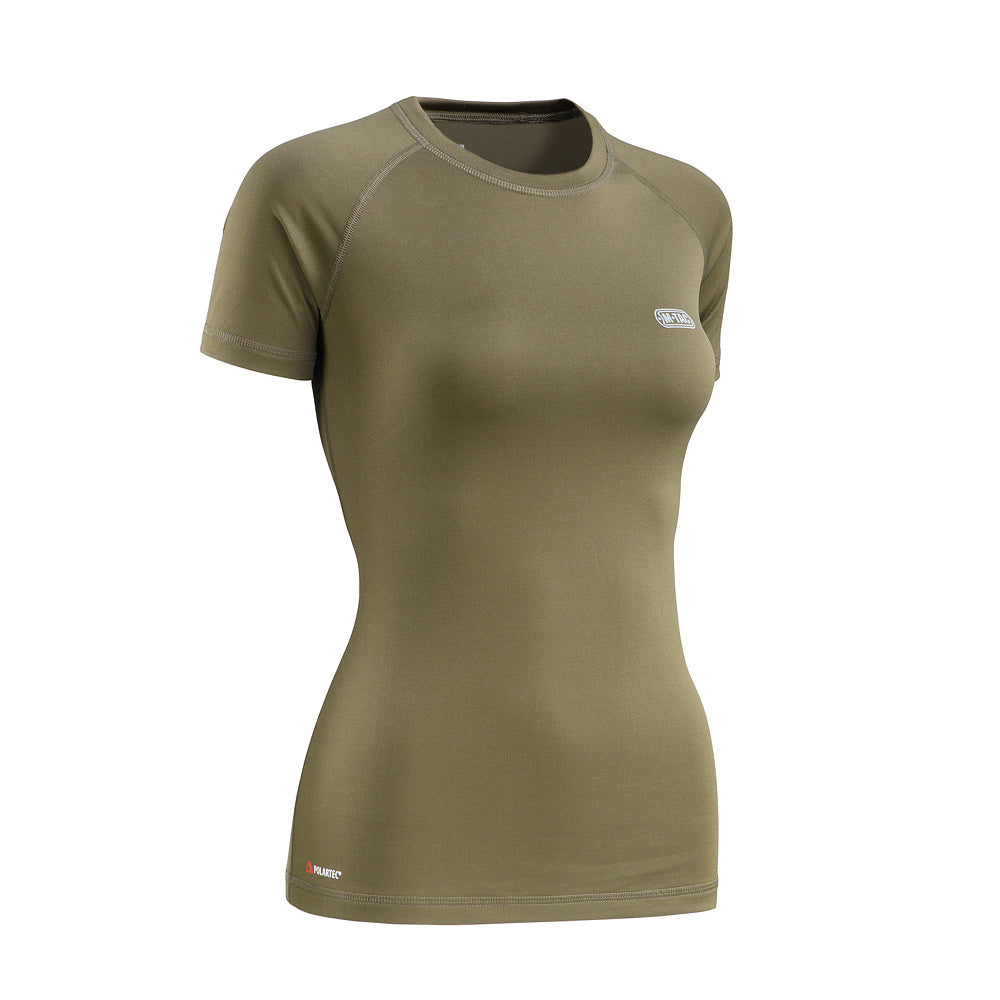 T-shirt Ultra Light Polartec Lady