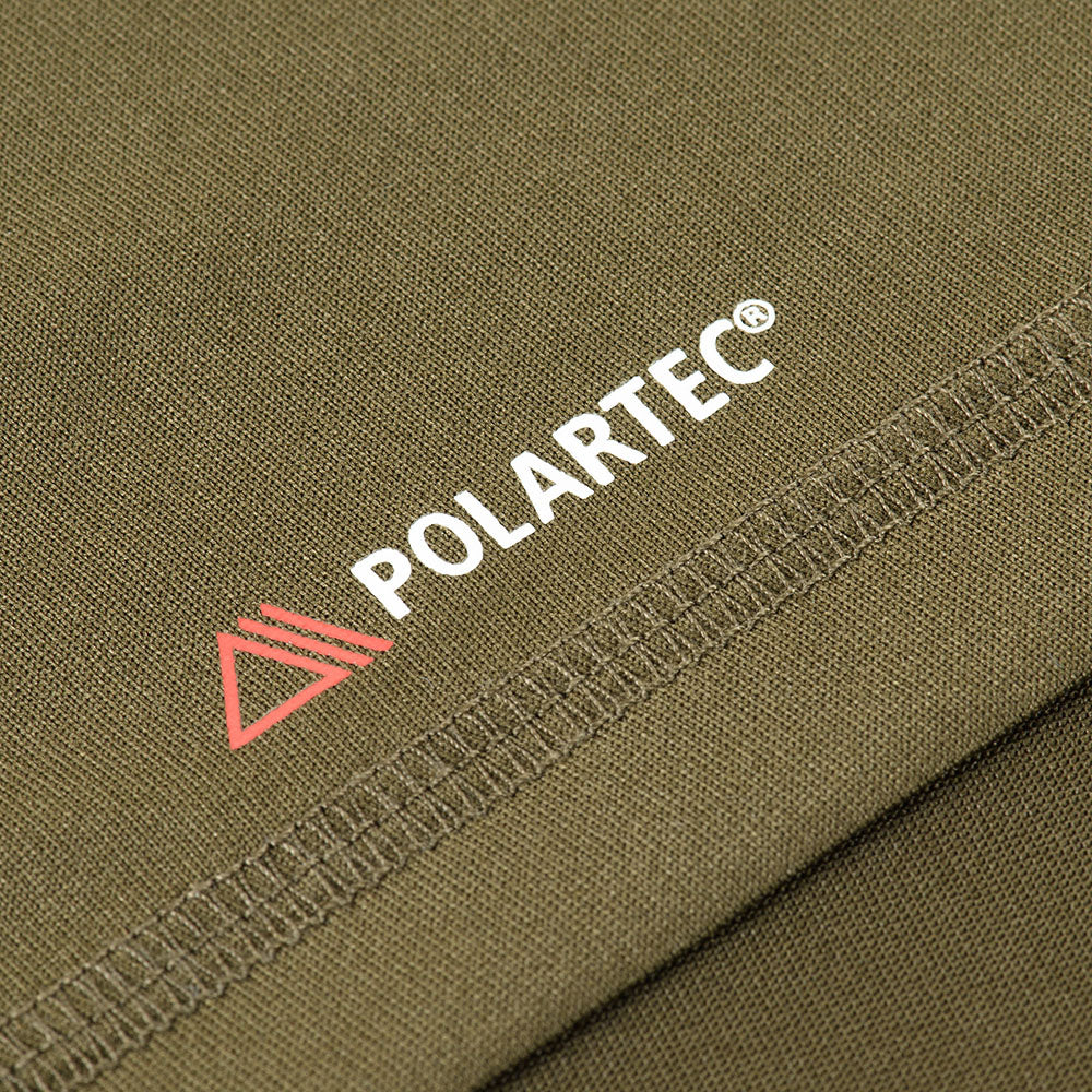 T-shirt Ultra Light Polartec Lady