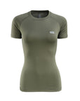 T-shirt Ultra Light Polartec Lady