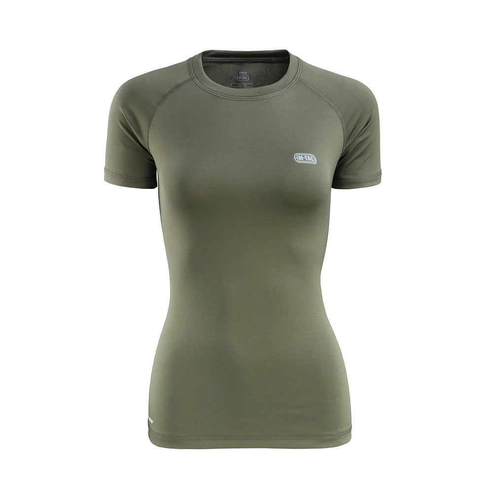 T-shirt Ultra Light Polartec Lady