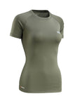 T-shirt Ultra Light Polartec Lady