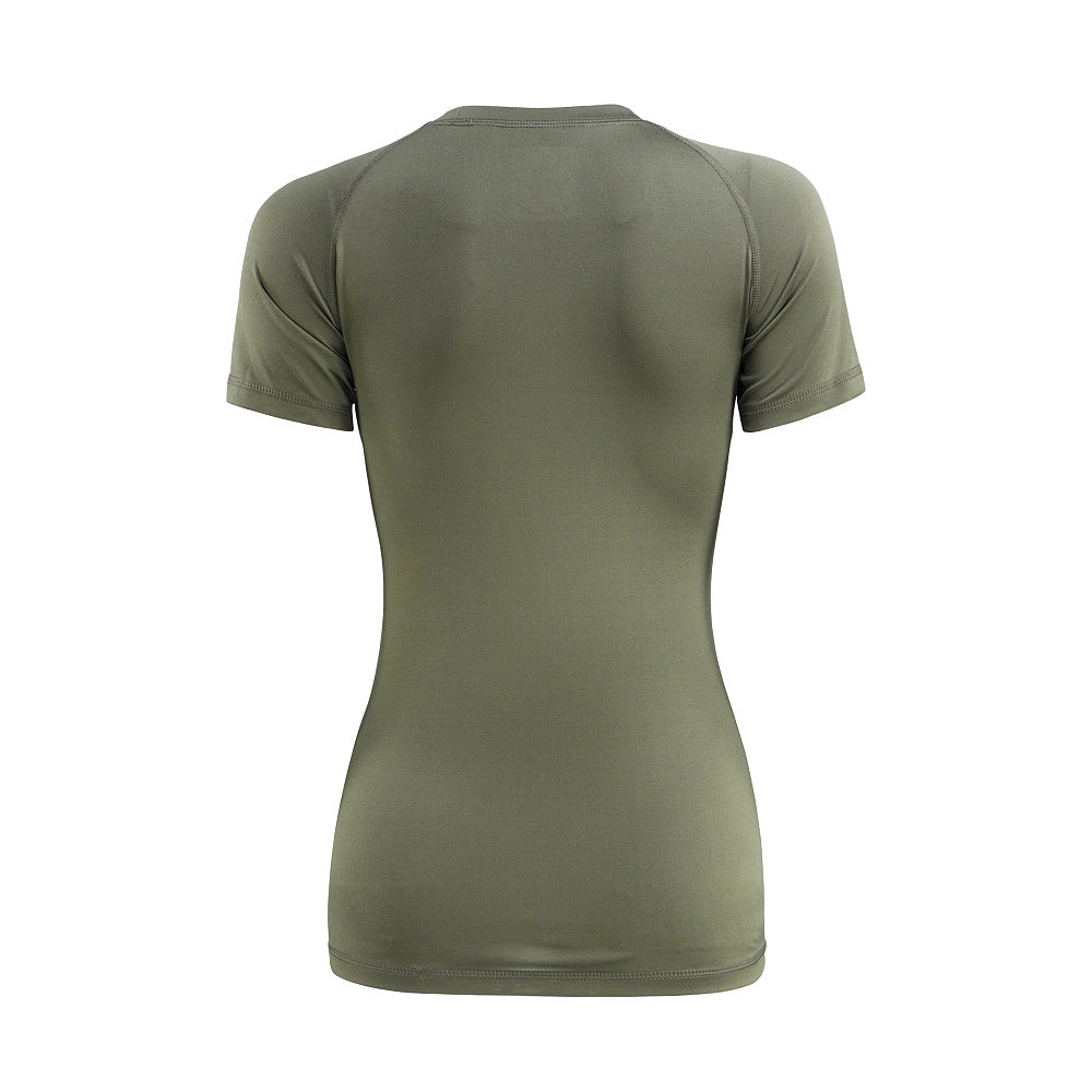 T-shirt Ultra Light Polartec Lady