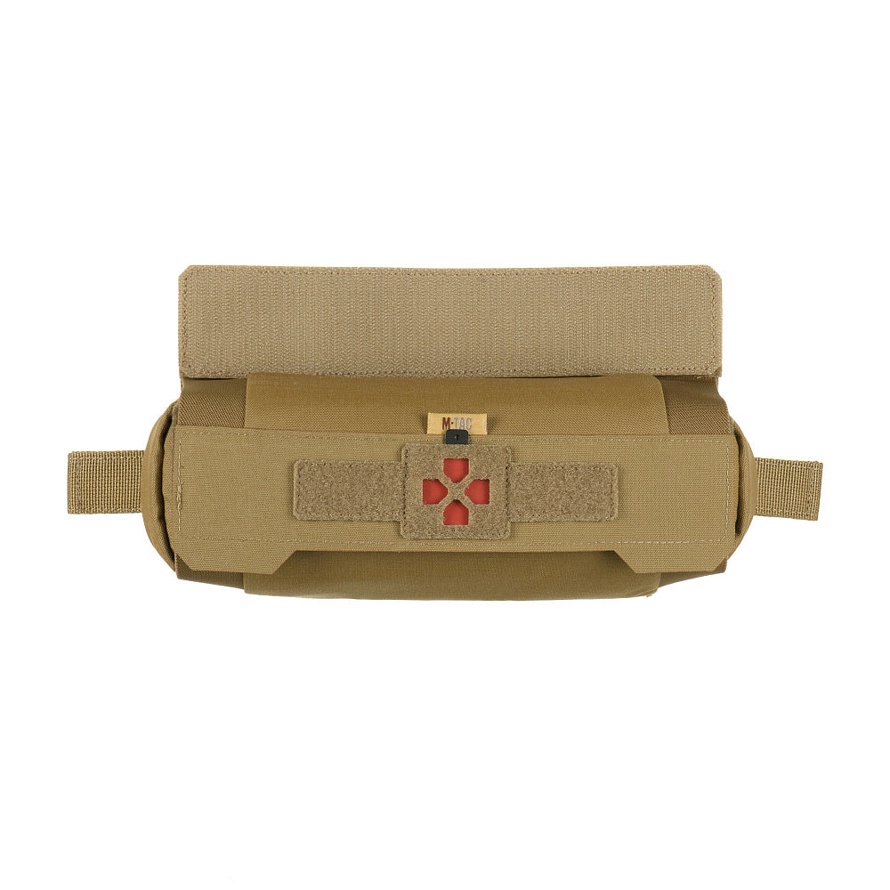 Horizontal Medical Pouch Roll Elite