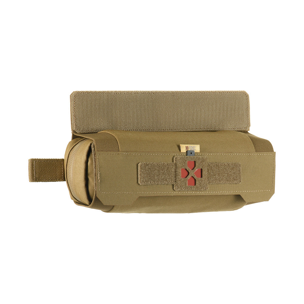 Horizontal Medical Pouch Roll Elite