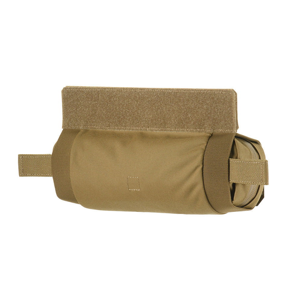 Horizontal Medical Pouch Roll Elite