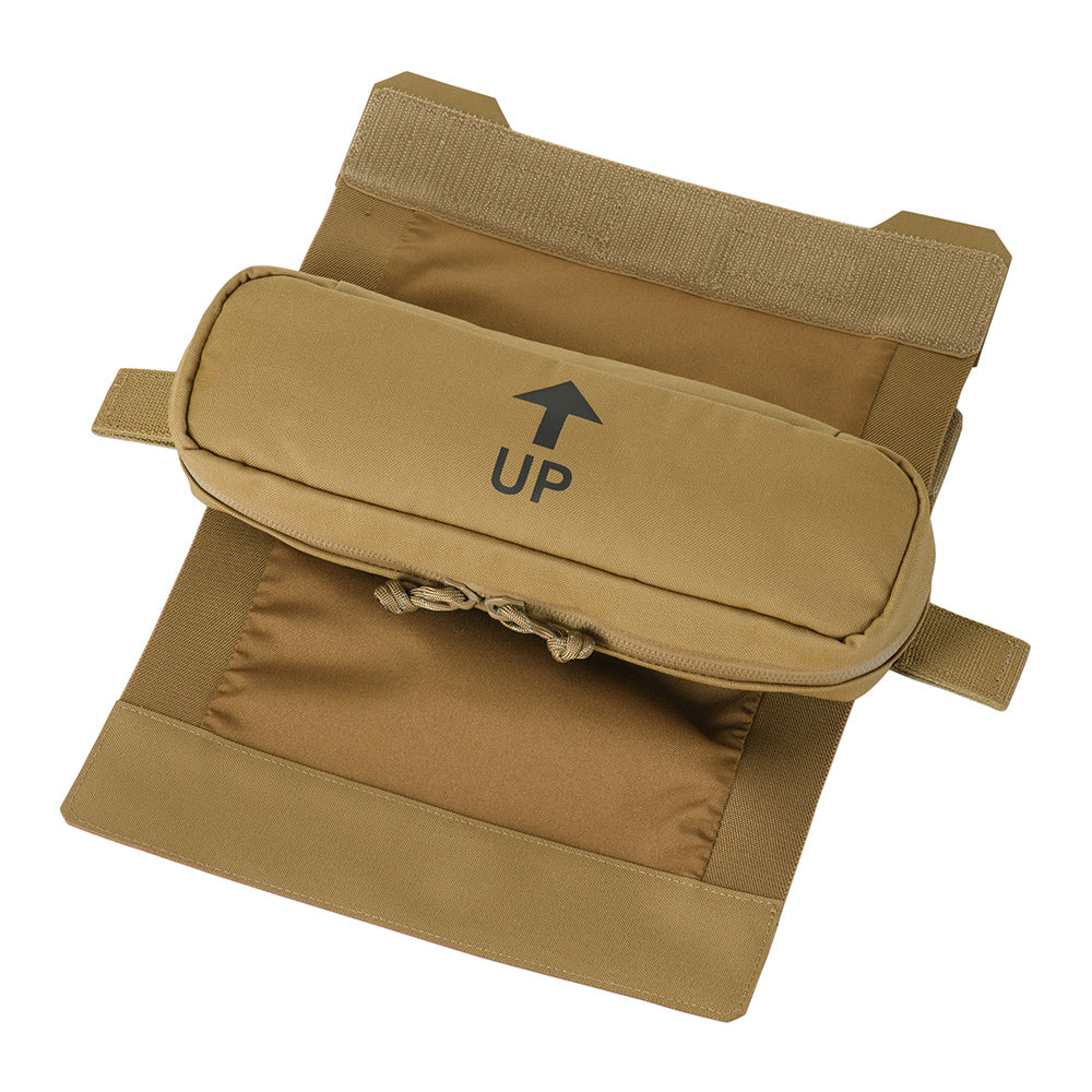 Horizontal Medical Pouch Roll Elite