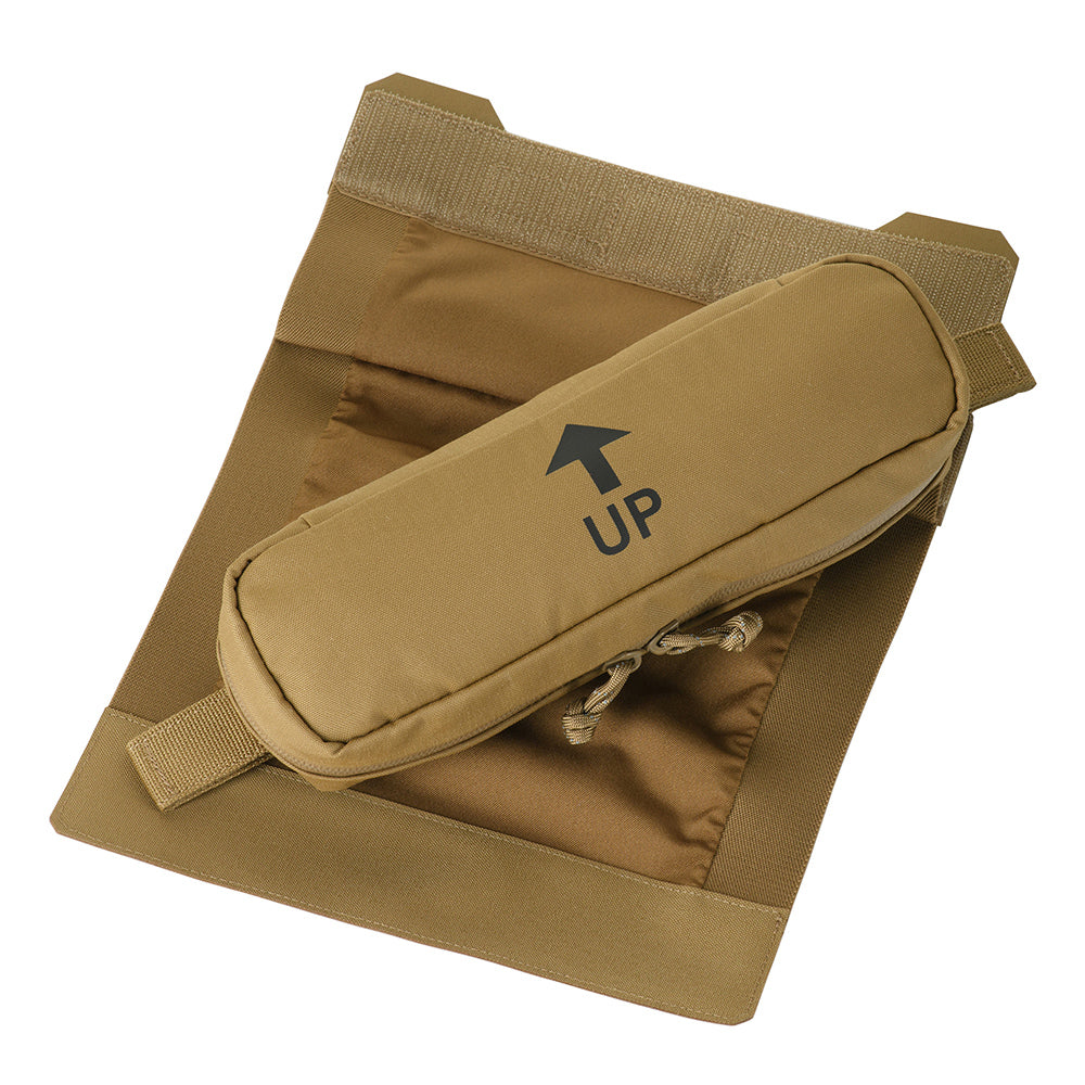 Horizontal Medical Pouch Roll Elite