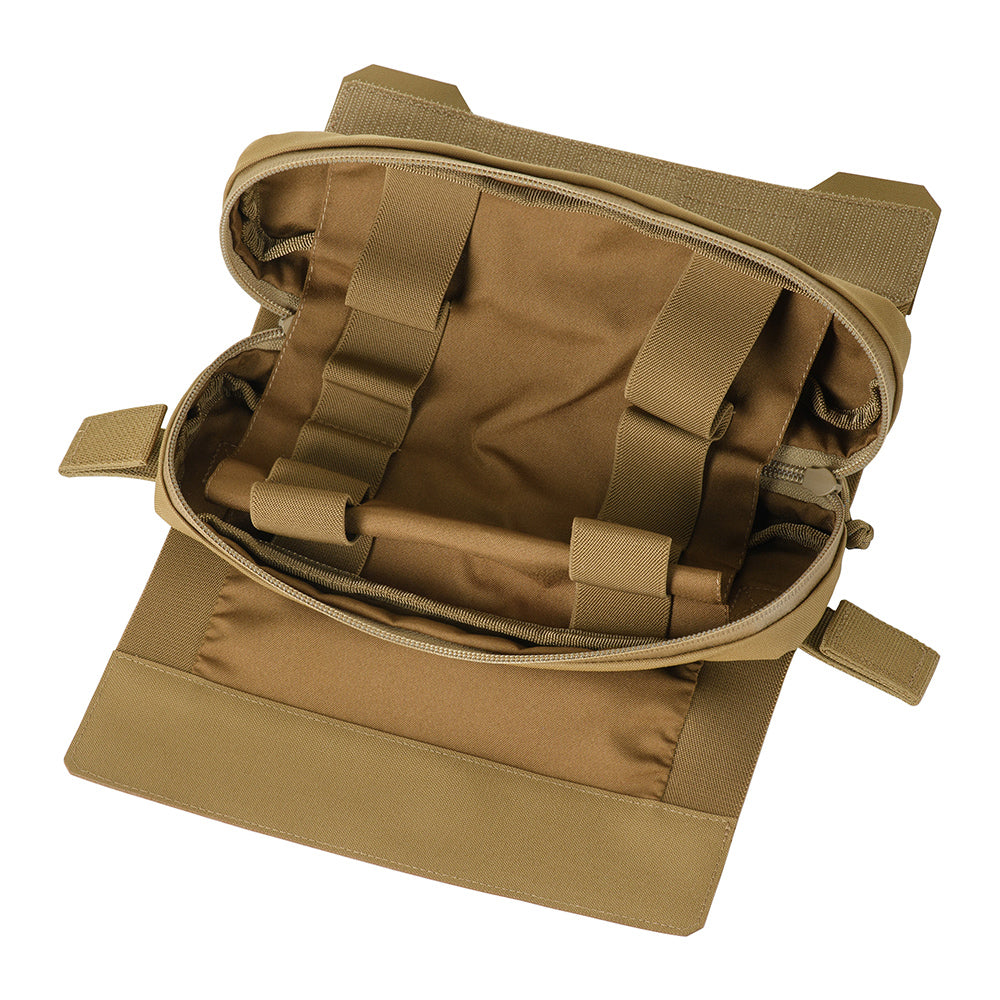 Horizontal Medical Pouch Roll Elite