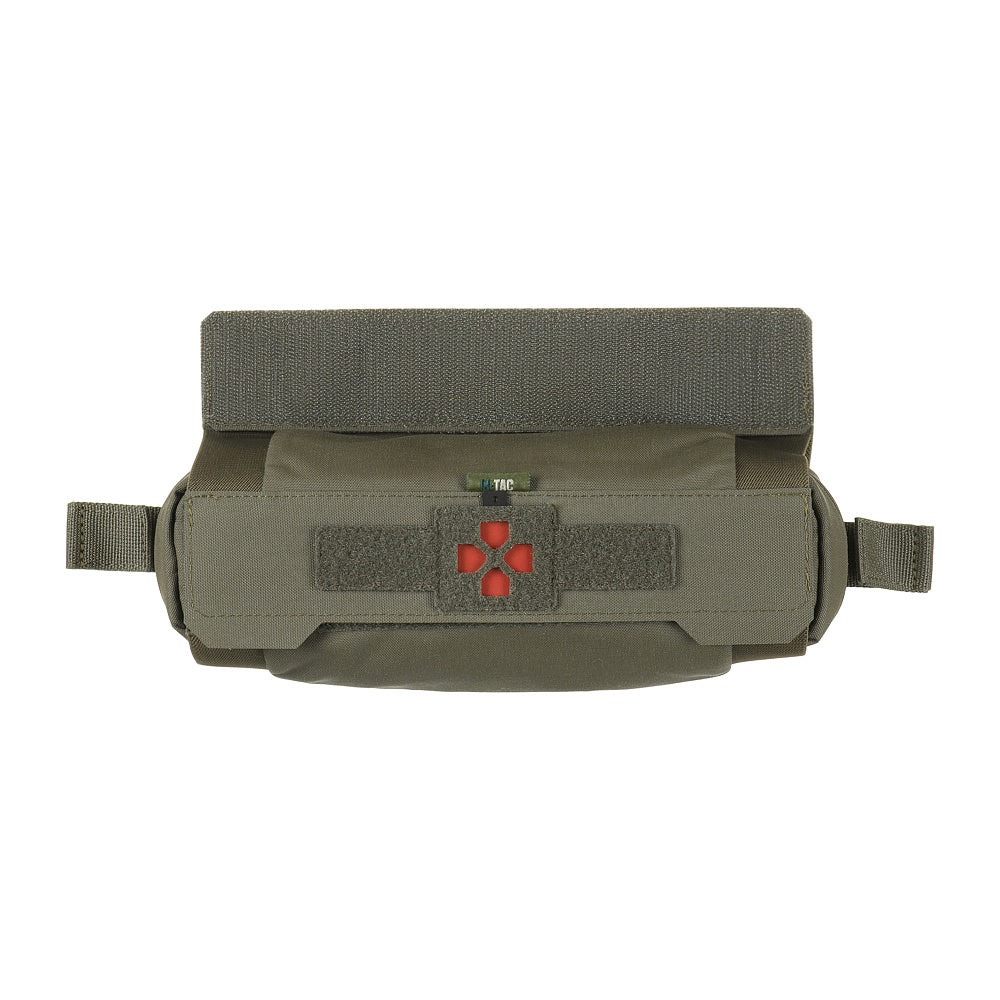 Horizontal Medical Pouch Roll Elite