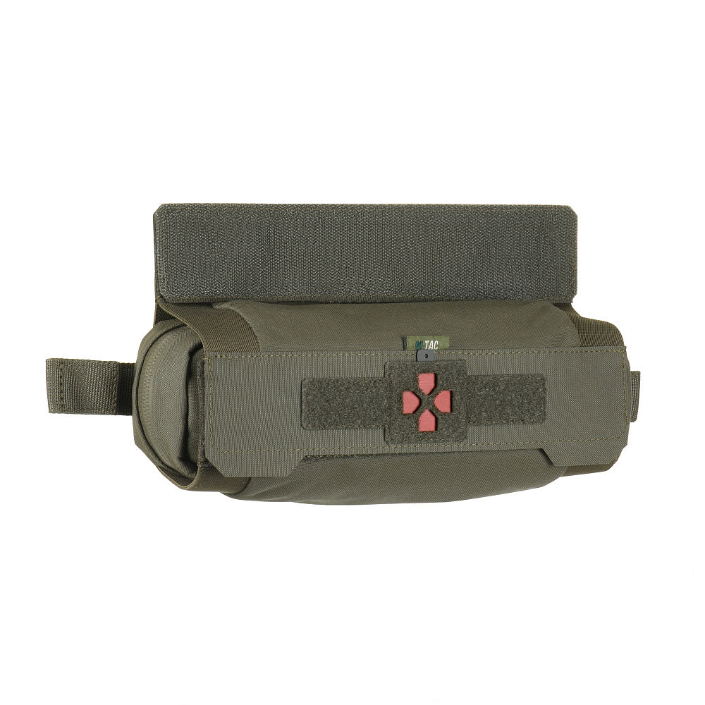 Horizontal Medical Pouch Roll Elite