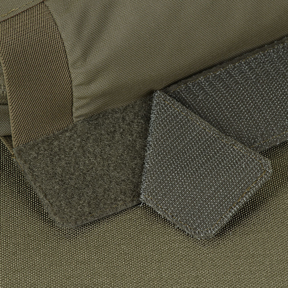 Horizontal Medical Pouch Roll Elite