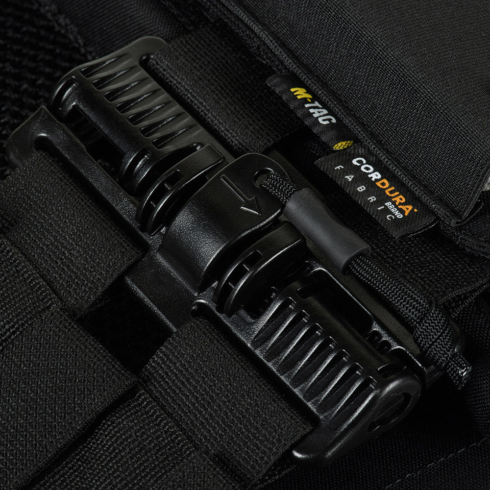 Plate carrier Cuirass QRS FAST XL