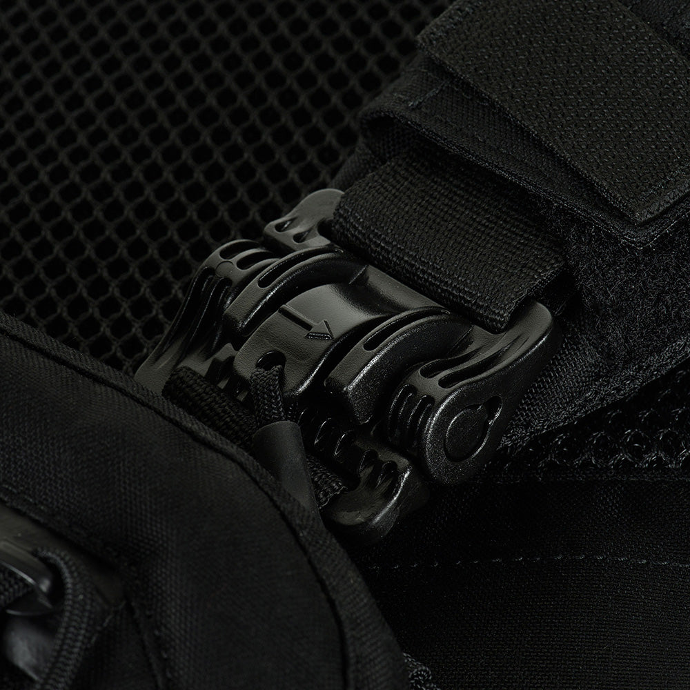 Plate carrier Cuirass QRS FAST XL