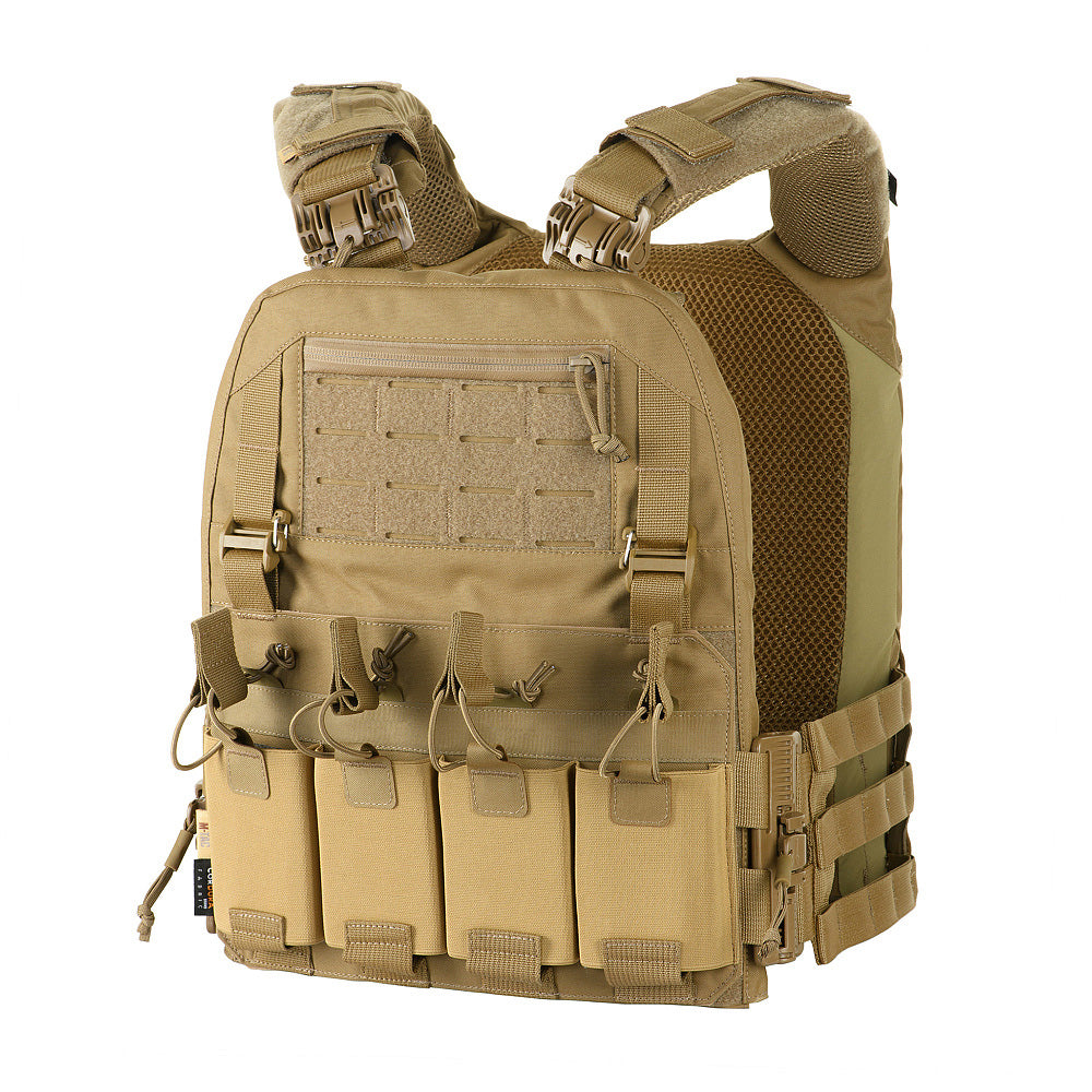 Plate carrier Cuirass QRS FAST XL