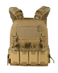 Plate carrier Cuirass QRS FAST XL