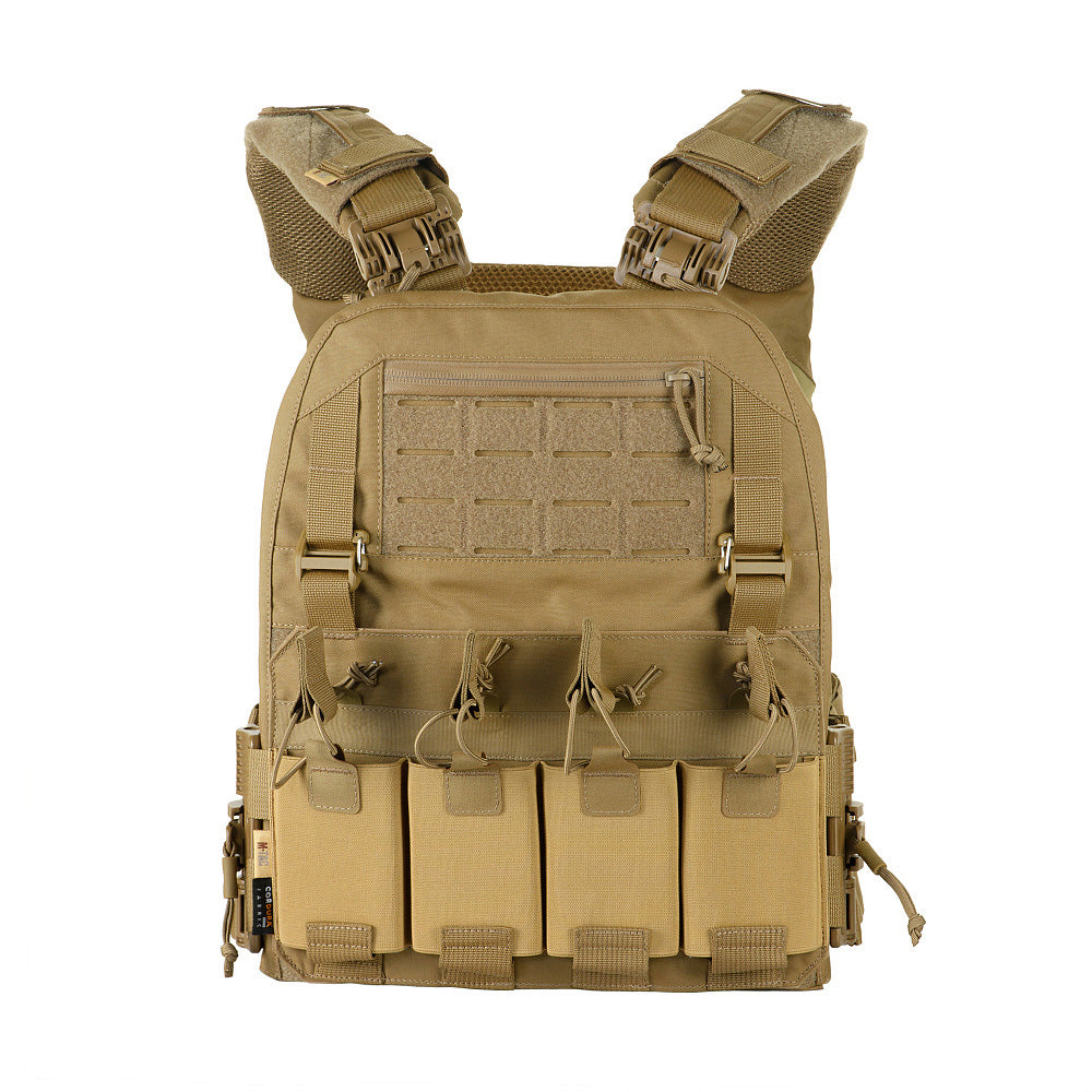 Plate carrier Cuirass QRS FAST XL