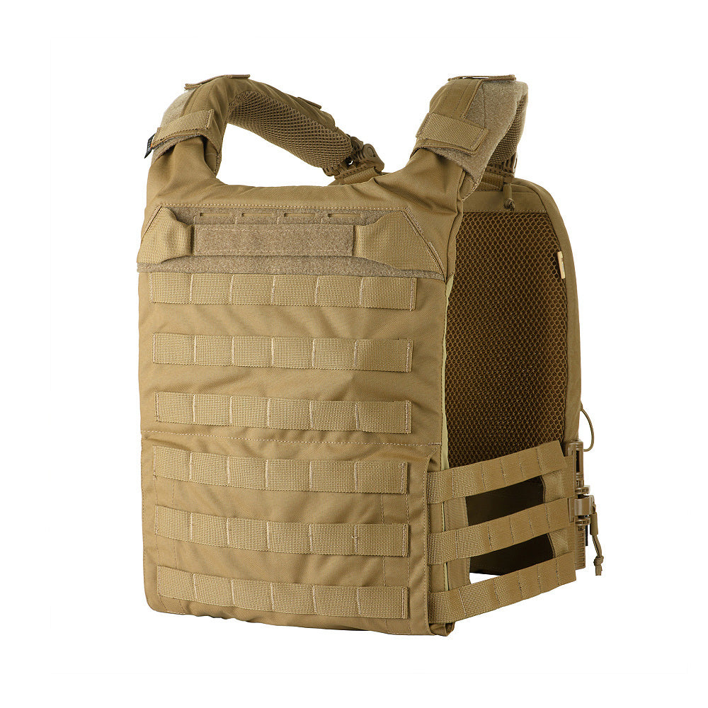 Plate carrier Cuirass QRS FAST XL