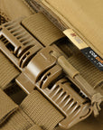 Plate carrier Cuirass QRS FAST XL