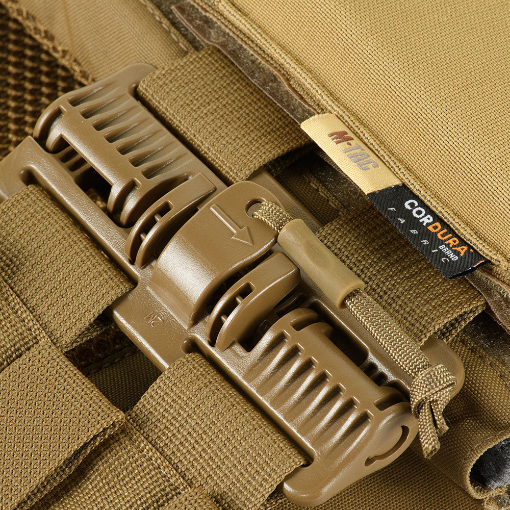 Plate carrier Cuirass QRS FAST XL
