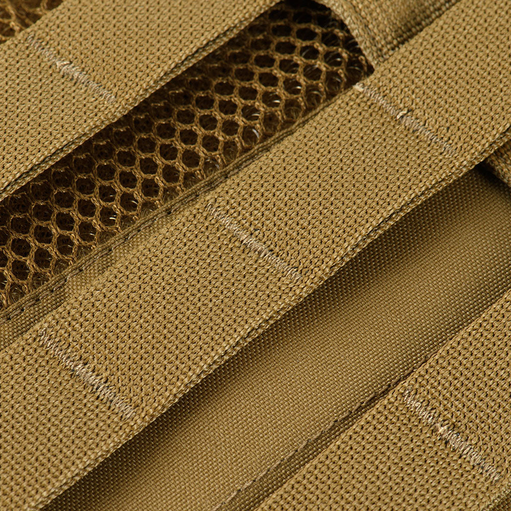 Plate carrier Cuirass QRS FAST XL