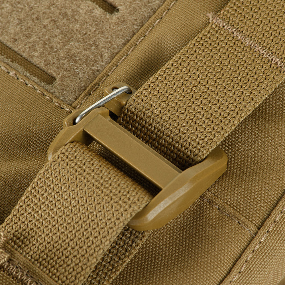 Plate carrier Cuirass QRS FAST XL