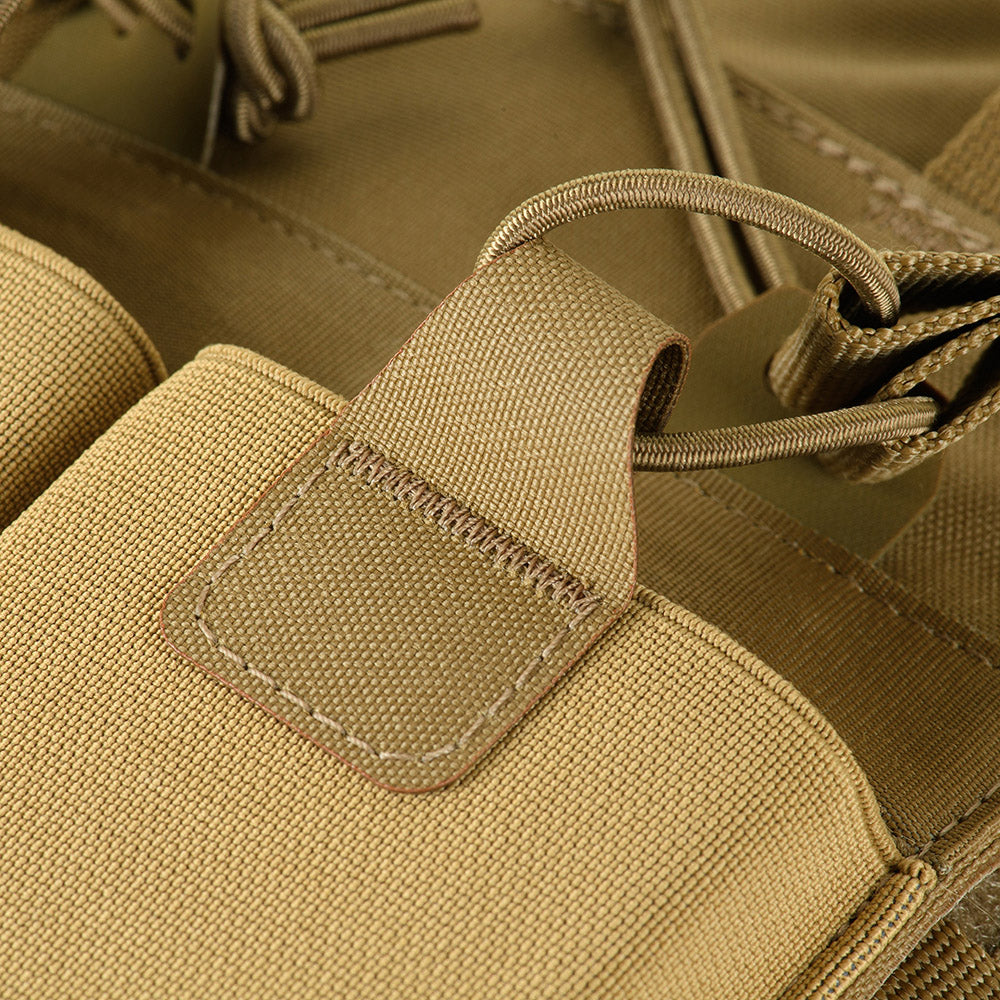 Plate carrier Cuirass QRS FAST XL