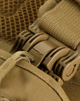 Plate carrier Cuirass QRS FAST XL