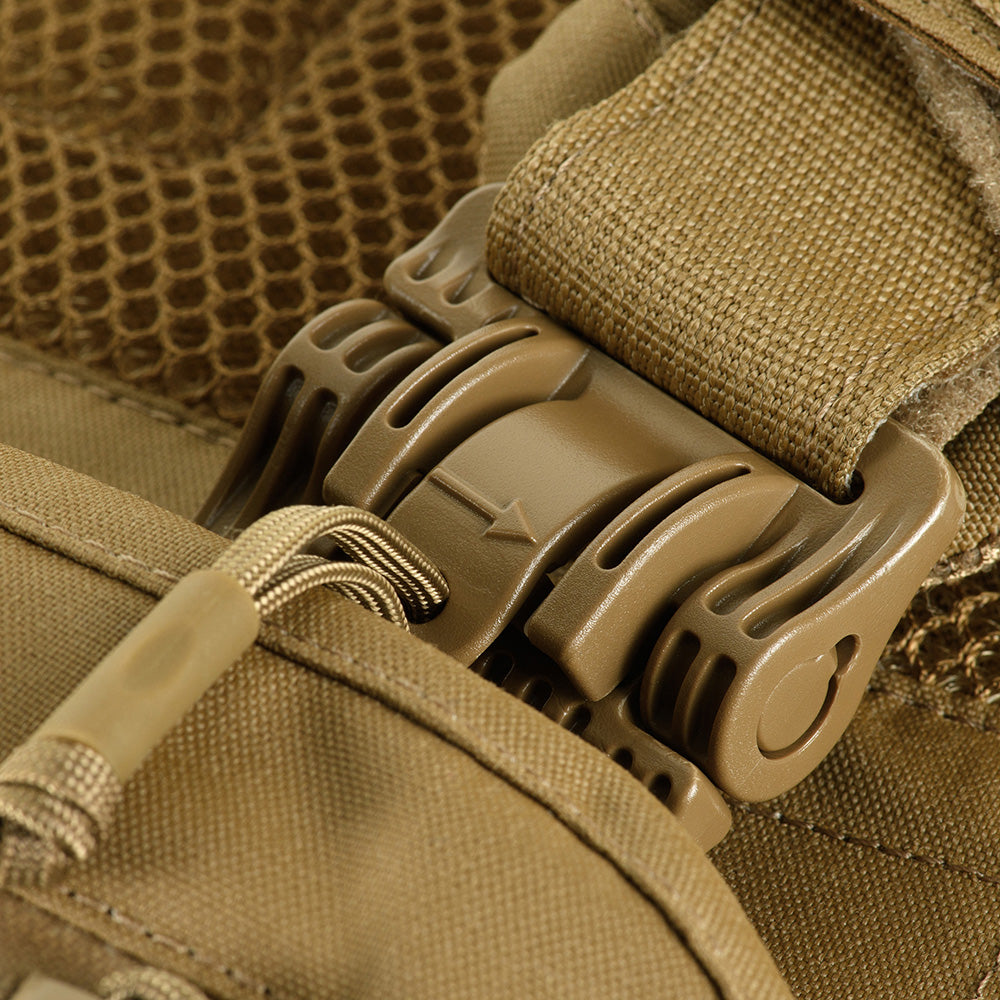 Plate carrier Cuirass QRS FAST XL