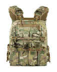 Plate carrier Cuirass QRS FAST XL