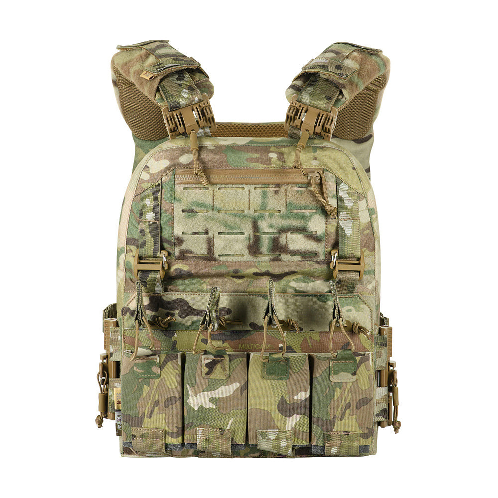 Plate carrier Cuirass QRS FAST XL