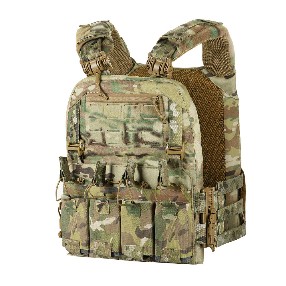 Plate carrier Cuirass QRS FAST XL