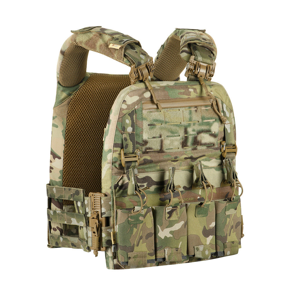 Plate carrier Cuirass QRS FAST XL