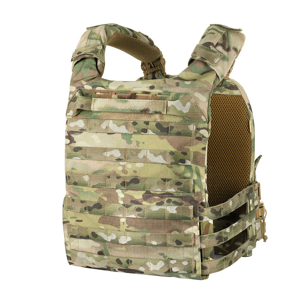 Plate carrier Cuirass QRS FAST XL