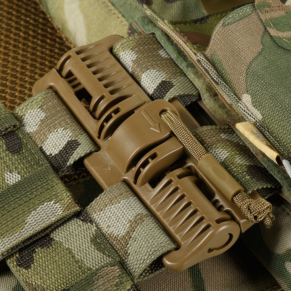 Plate carrier Cuirass QRS FAST XL