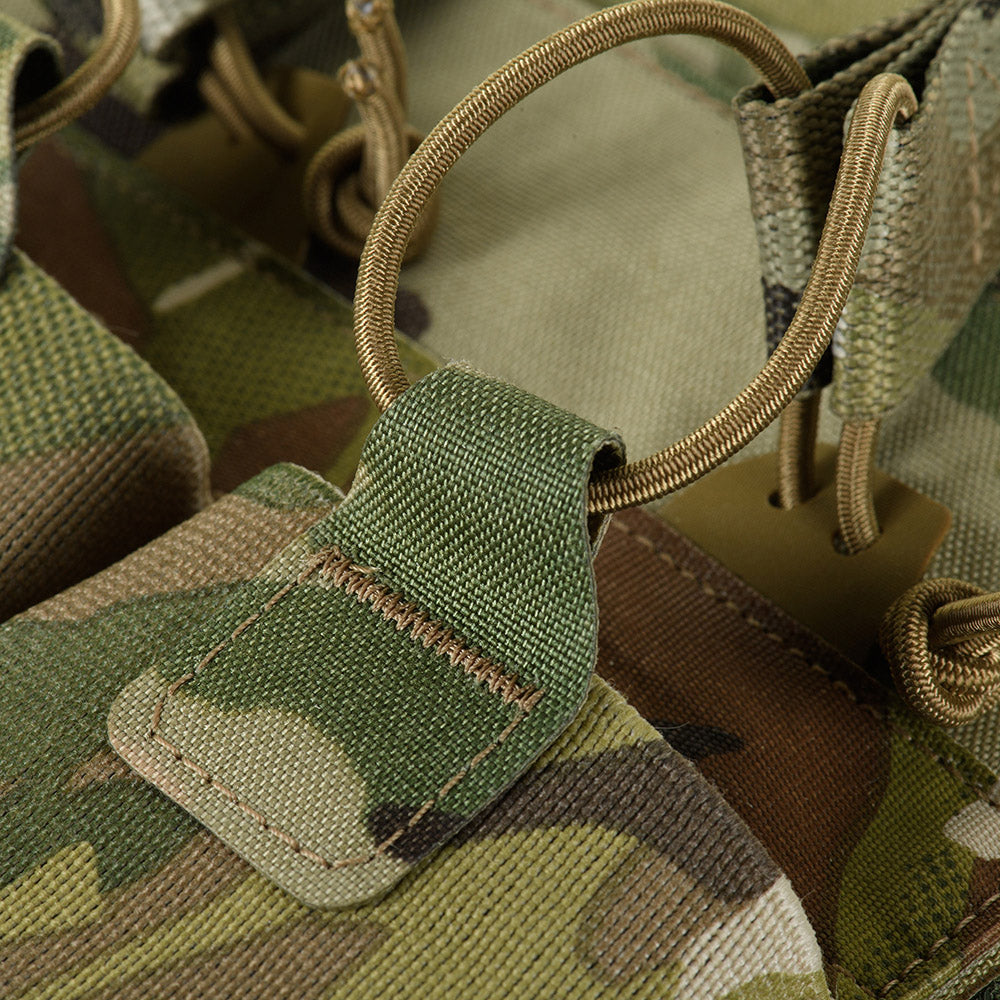 Plate carrier Cuirass QRS FAST XL